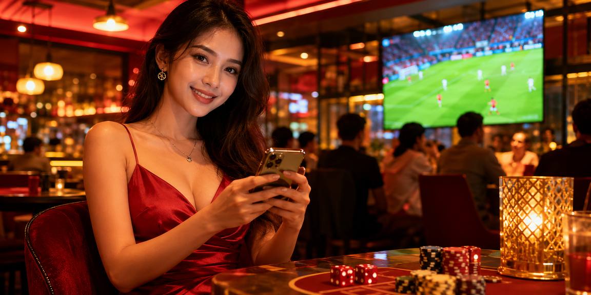wapm88 Casino trực tiếp